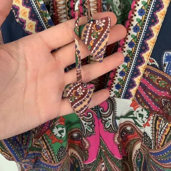 Farm Rio Dress - Picture 8 of 10